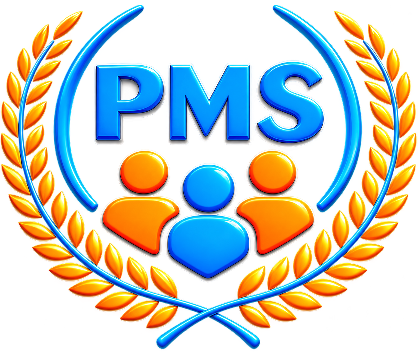 PMS Emblem